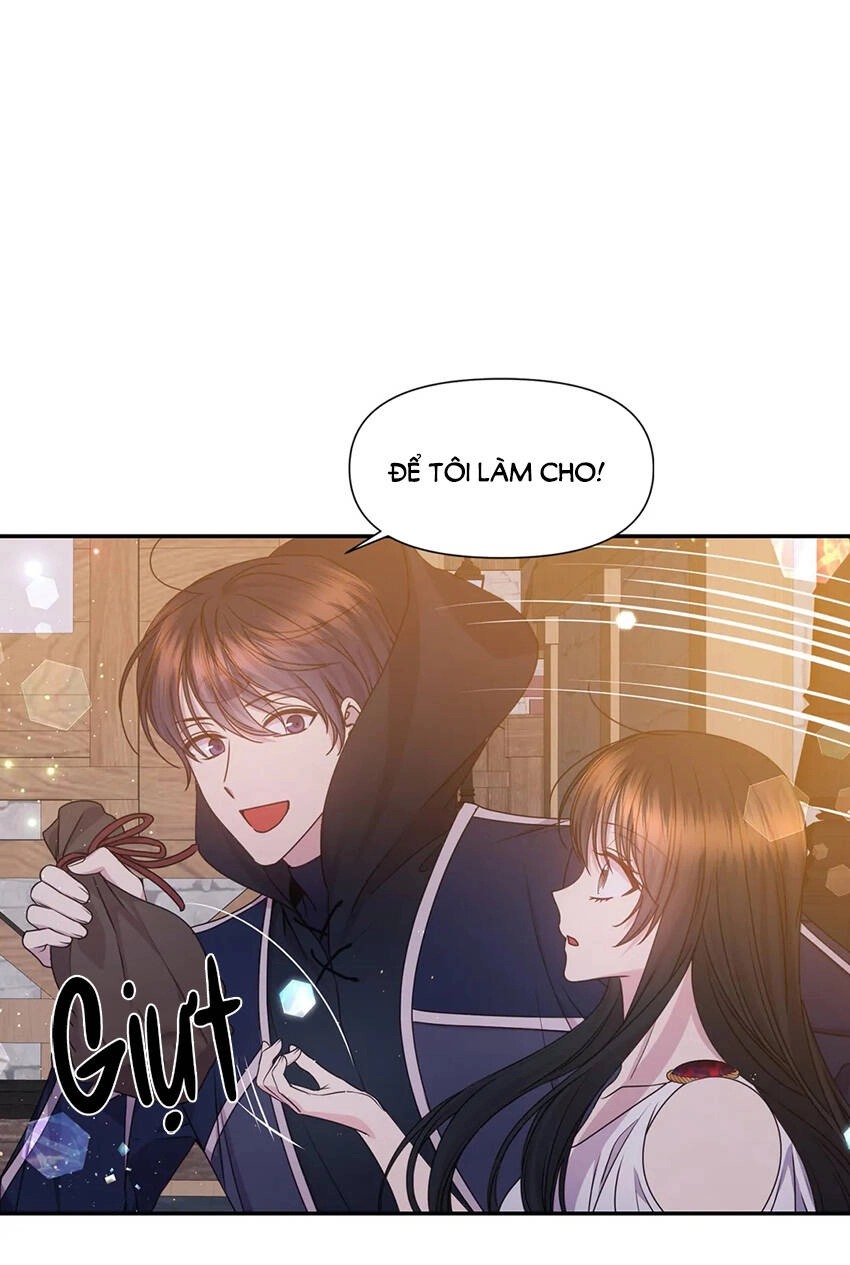 Hãy Cẩn Thận Sợi Tơ Hồng Chapter 31 - 47