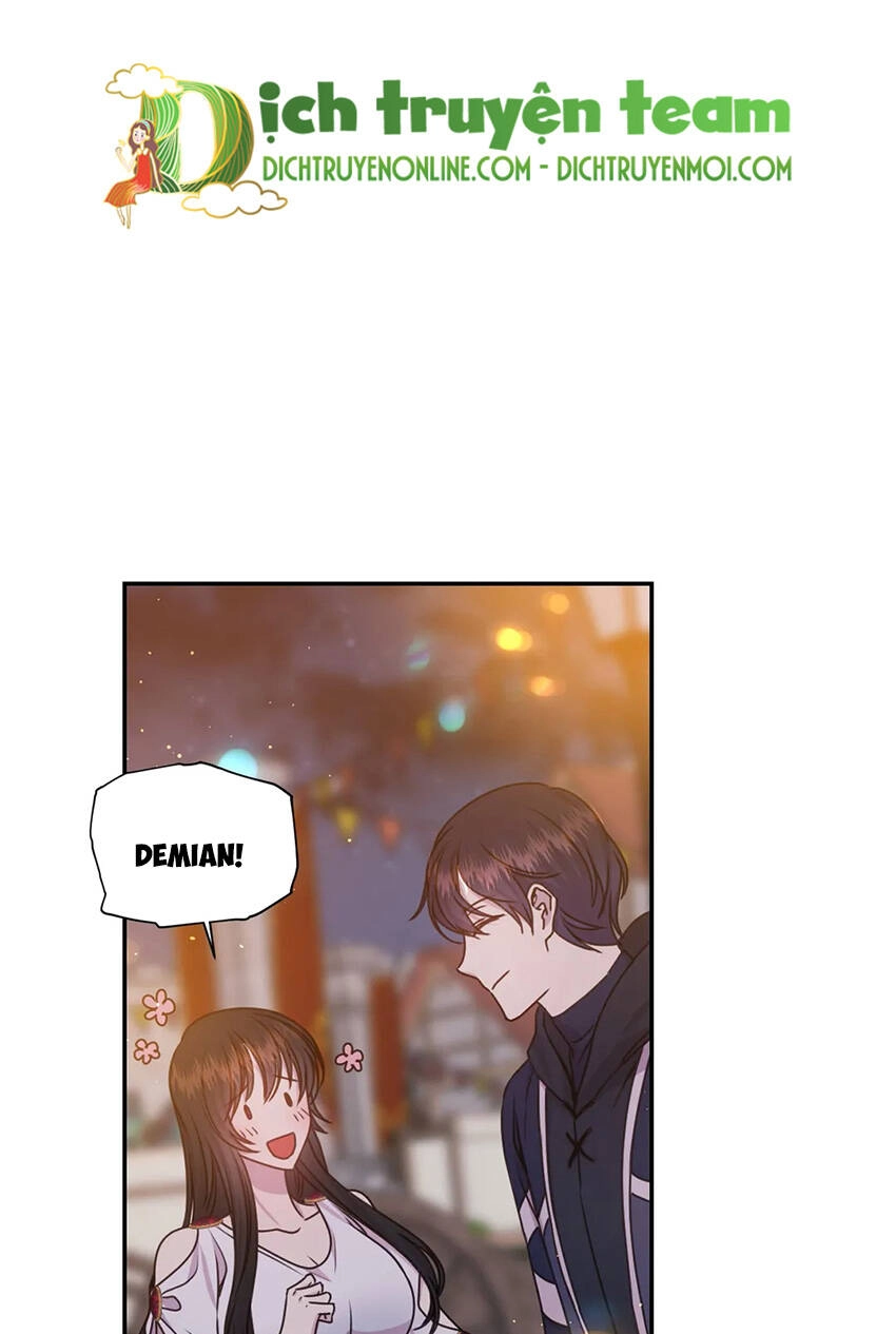 Hãy Cẩn Thận Sợi Tơ Hồng Chapter 31 - 48