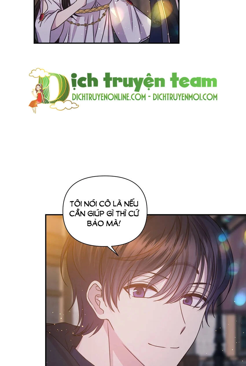 Hãy Cẩn Thận Sợi Tơ Hồng Chapter 31 - 49