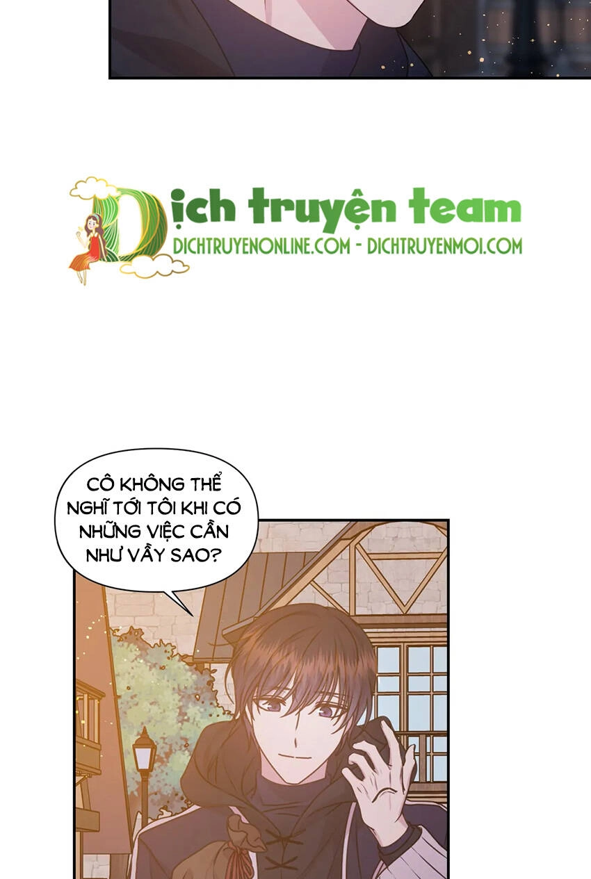 Hãy Cẩn Thận Sợi Tơ Hồng Chapter 31 - 50