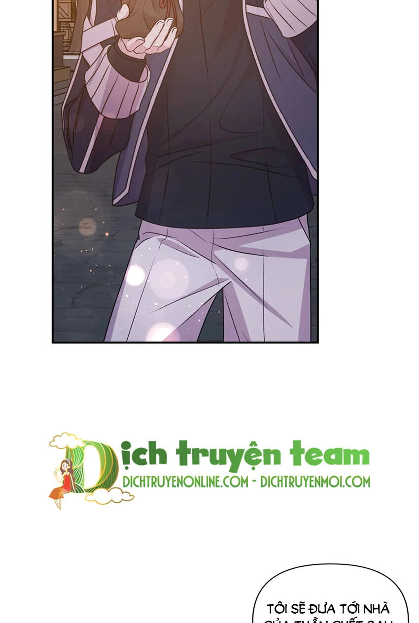 Hãy Cẩn Thận Sợi Tơ Hồng Chapter 31 - 51