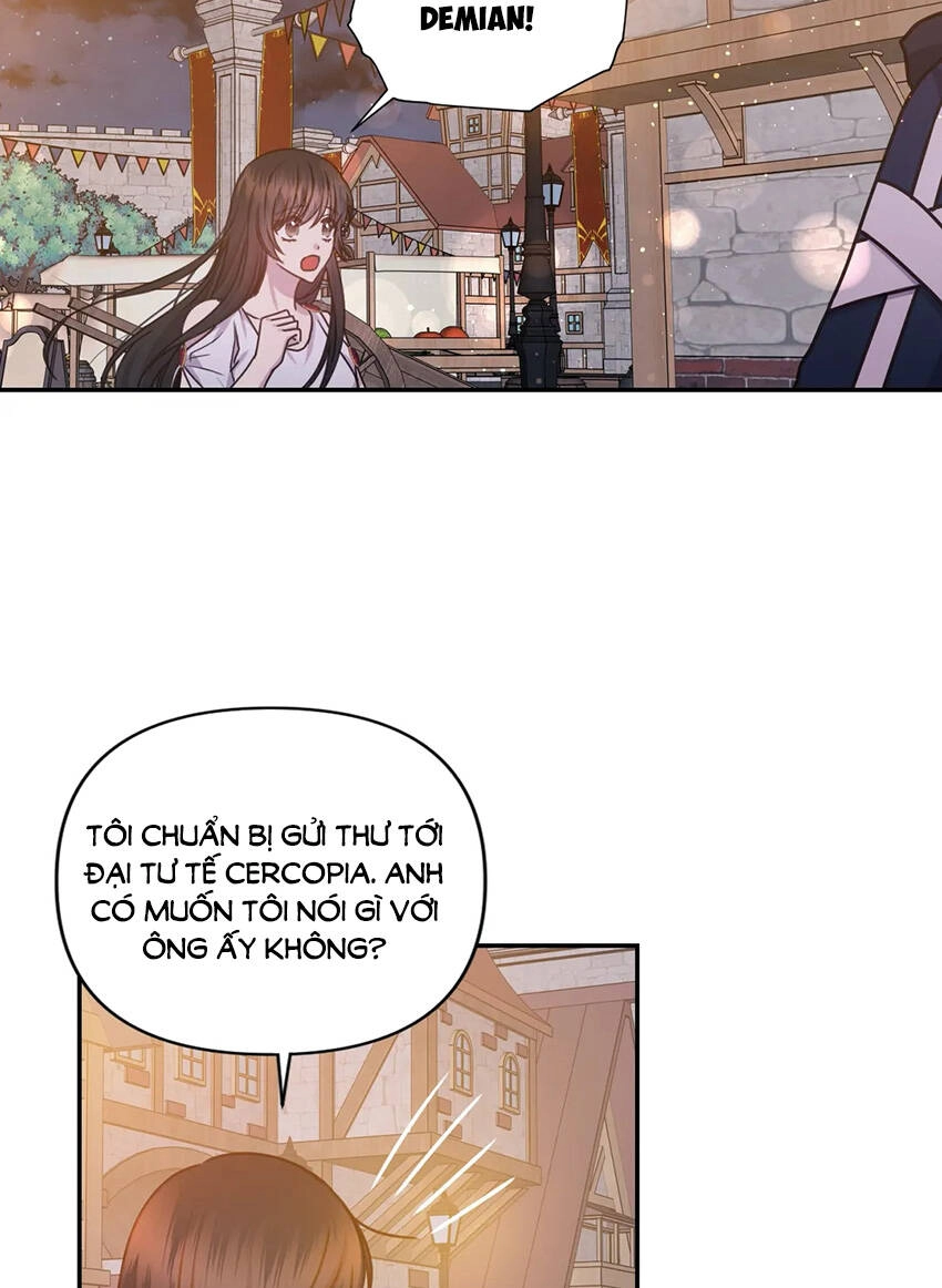 Hãy Cẩn Thận Sợi Tơ Hồng Chapter 31 - 54