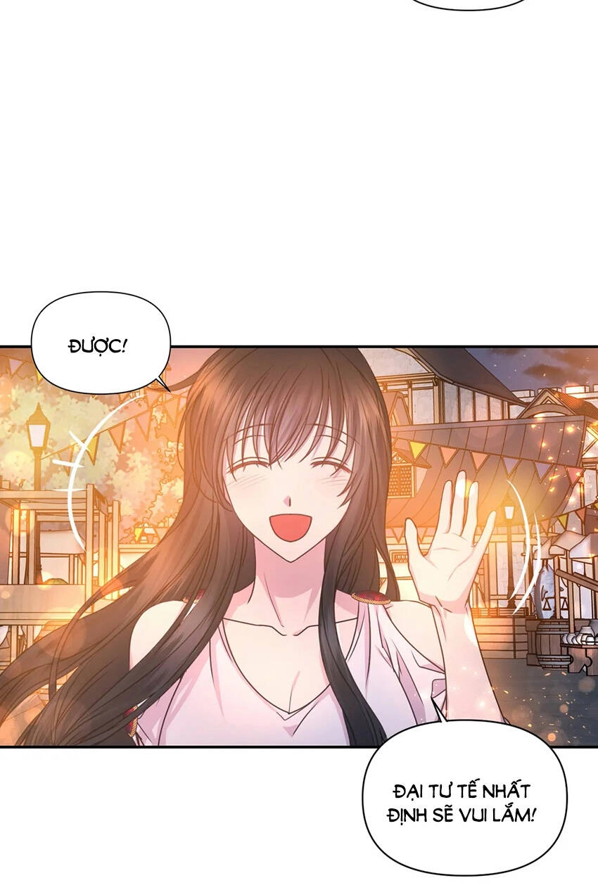 Hãy Cẩn Thận Sợi Tơ Hồng Chapter 31 - 57