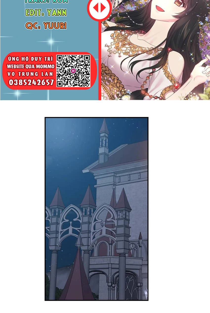 Hãy Cẩn Thận Sợi Tơ Hồng Chapter 32 - 2