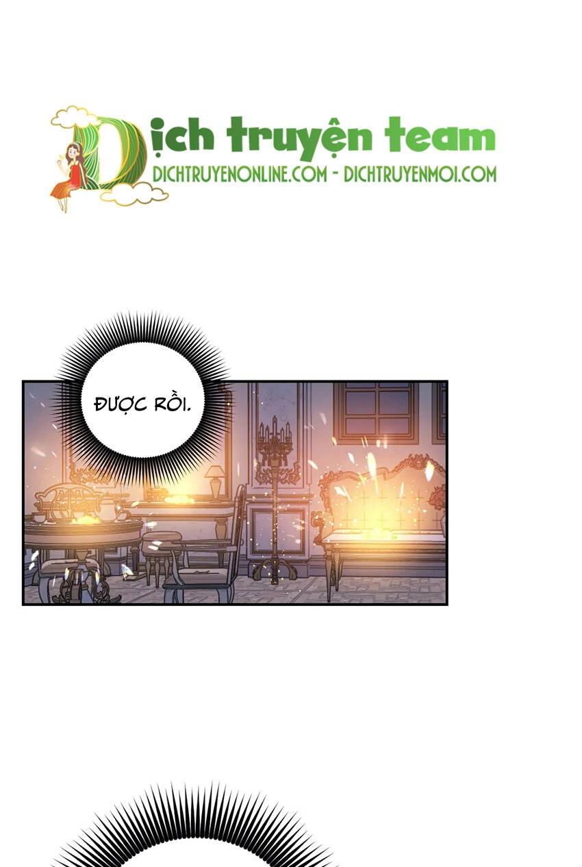 Hãy Cẩn Thận Sợi Tơ Hồng Chapter 32 - 3