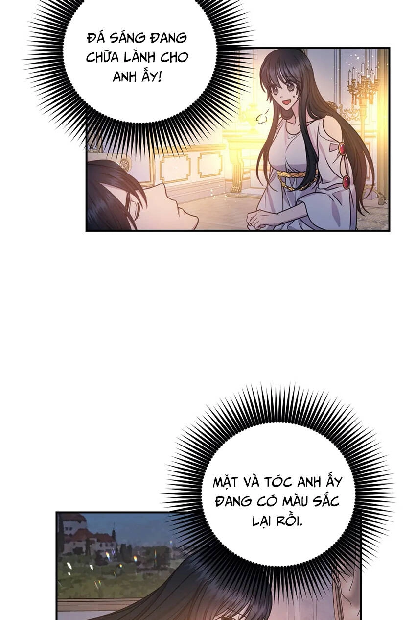 Hãy Cẩn Thận Sợi Tơ Hồng Chapter 32 - 4