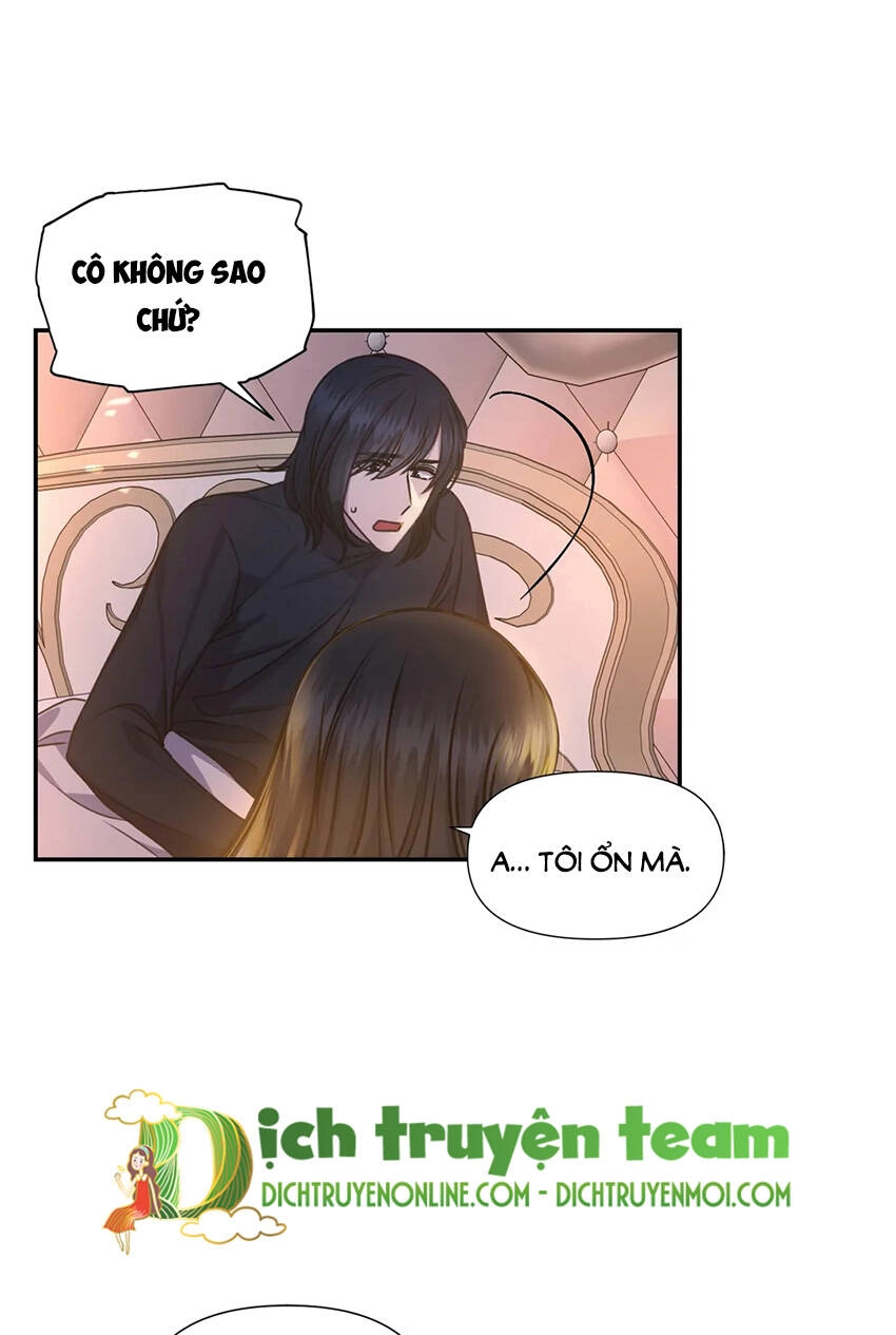 Hãy Cẩn Thận Sợi Tơ Hồng Chapter 32 - 8