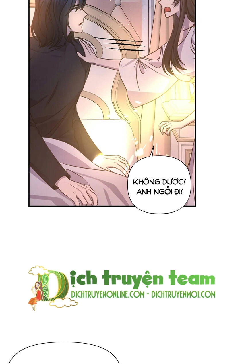 Hãy Cẩn Thận Sợi Tơ Hồng Chapter 32 - 10