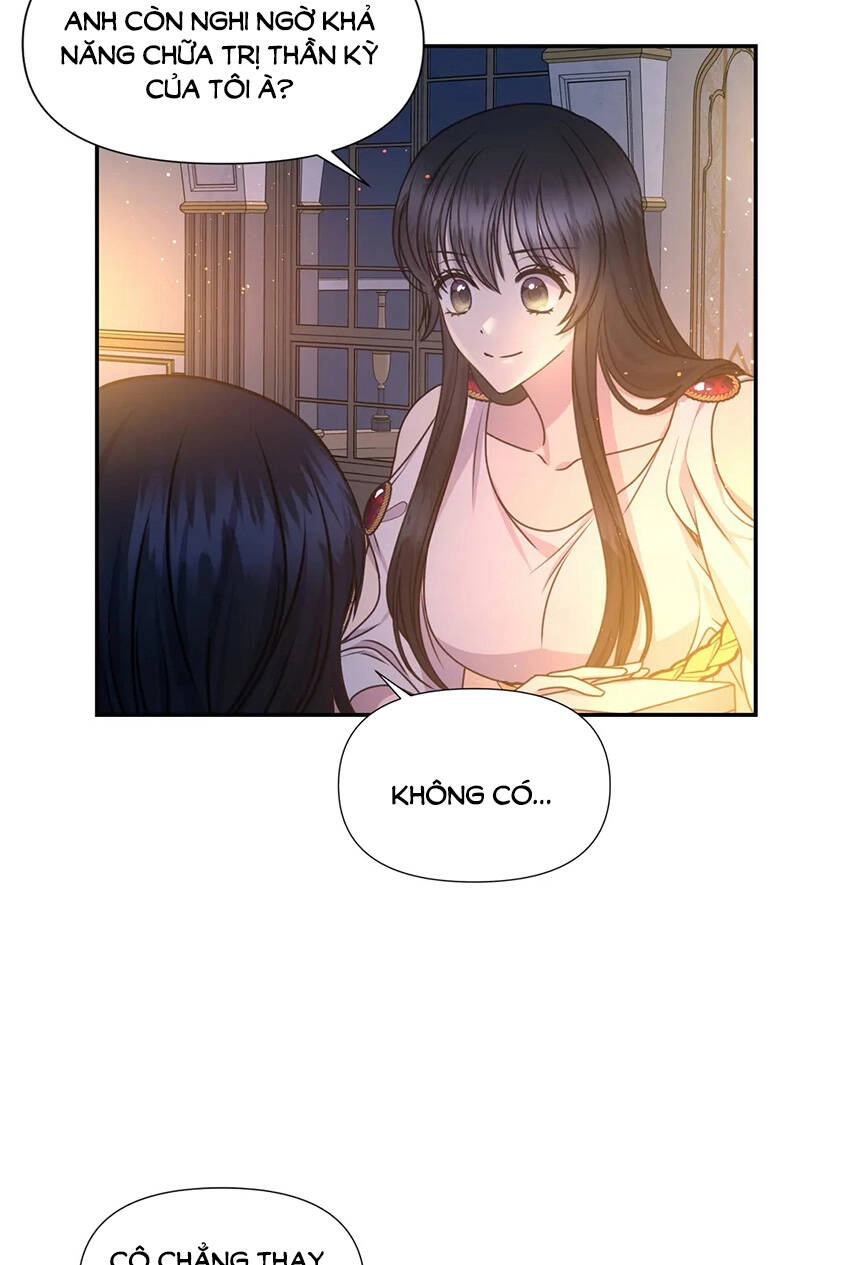 Hãy Cẩn Thận Sợi Tơ Hồng Chapter 32 - 11