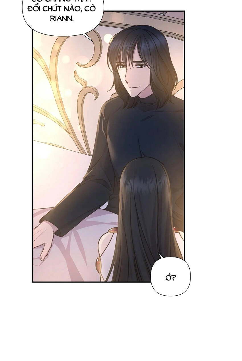 Hãy Cẩn Thận Sợi Tơ Hồng Chapter 32 - 12