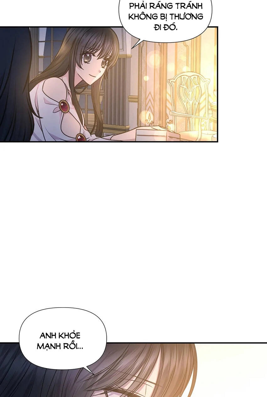 Hãy Cẩn Thận Sợi Tơ Hồng Chapter 32 - 14