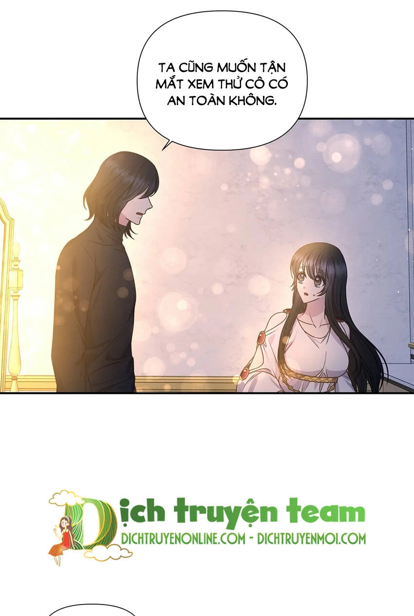 Hãy Cẩn Thận Sợi Tơ Hồng Chapter 32 - 18