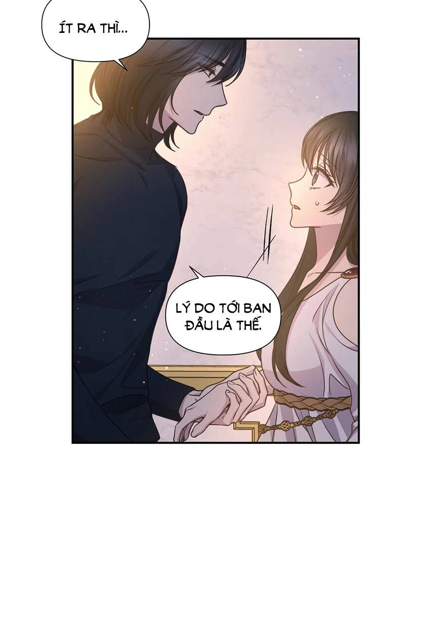 Hãy Cẩn Thận Sợi Tơ Hồng Chapter 32 - 19