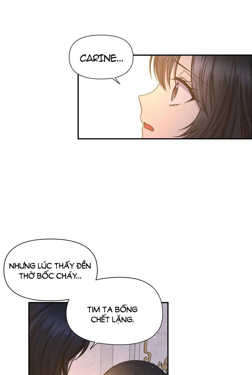 Hãy Cẩn Thận Sợi Tơ Hồng Chapter 32 - 20