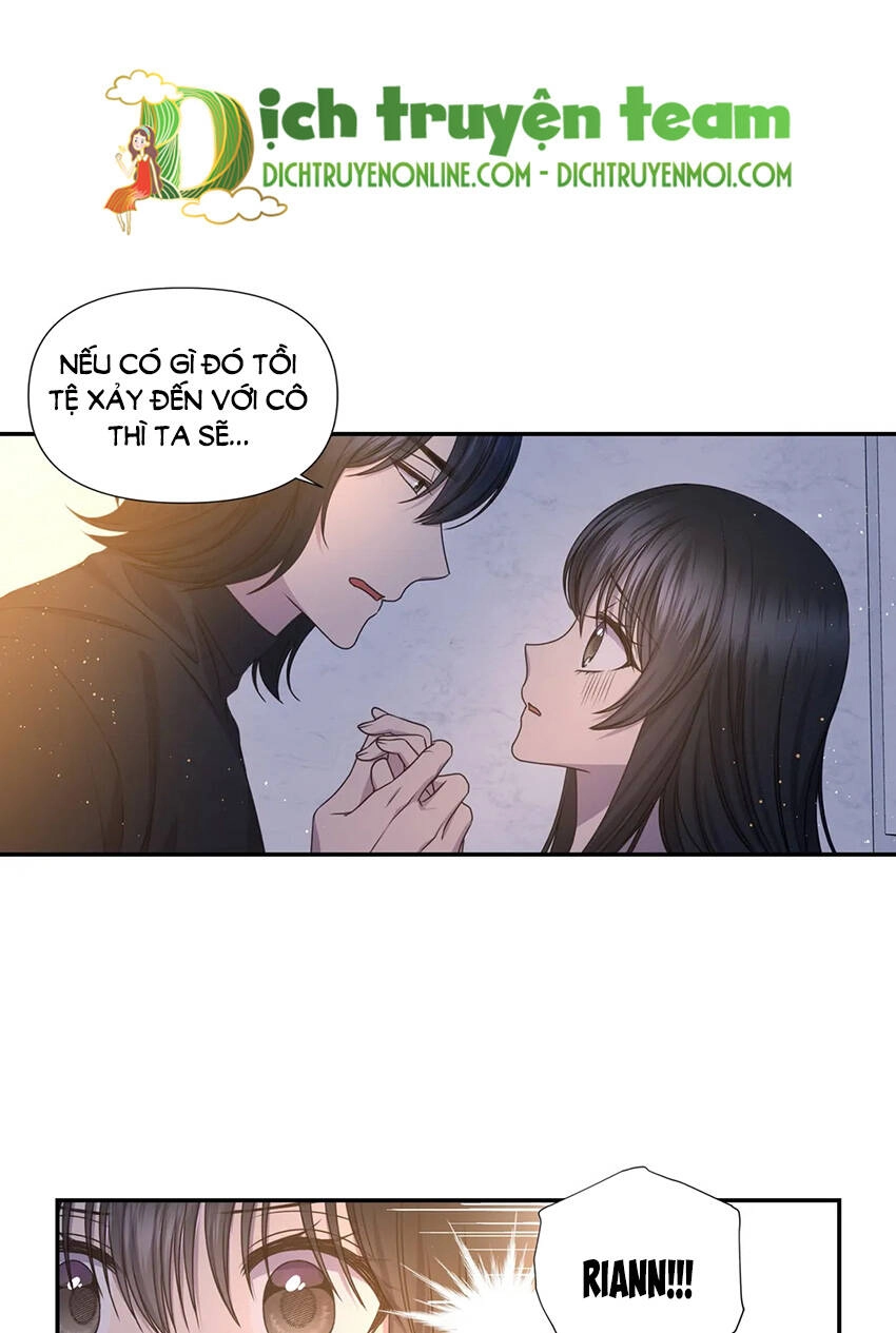 Hãy Cẩn Thận Sợi Tơ Hồng Chapter 32 - 23