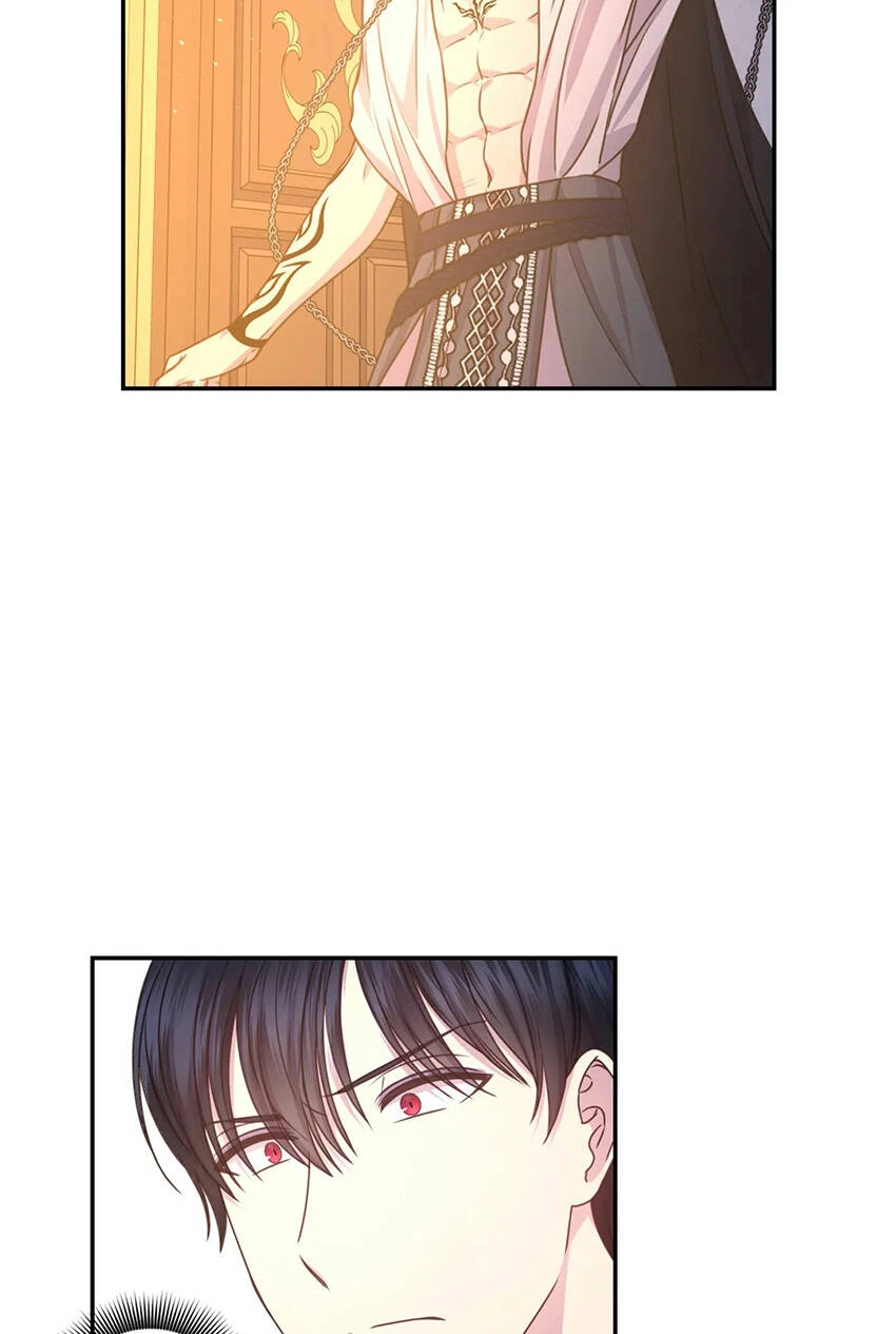 Hãy Cẩn Thận Sợi Tơ Hồng Chapter 32 - 25