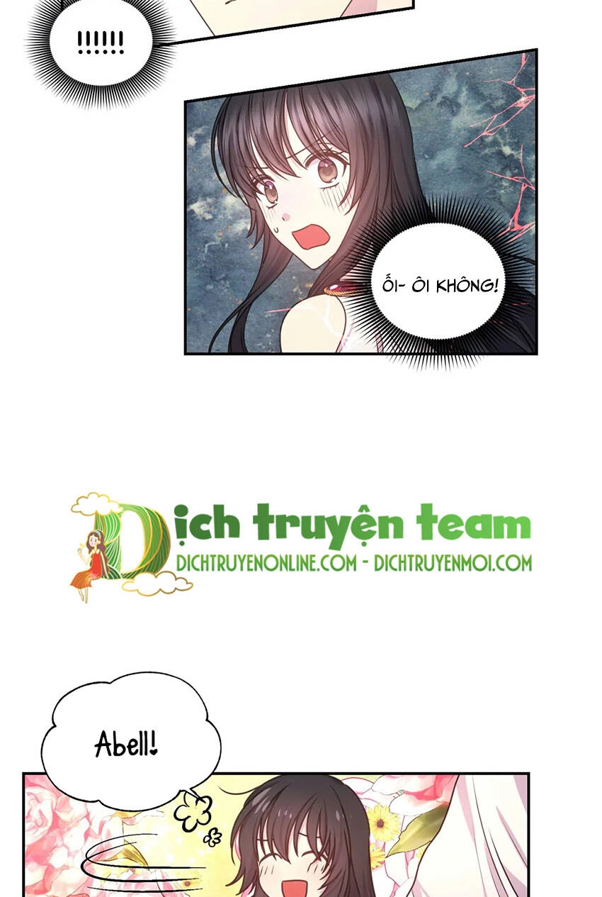 Hãy Cẩn Thận Sợi Tơ Hồng Chapter 32 - 26