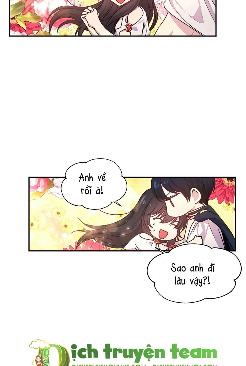 Hãy Cẩn Thận Sợi Tơ Hồng Chapter 32 - 27