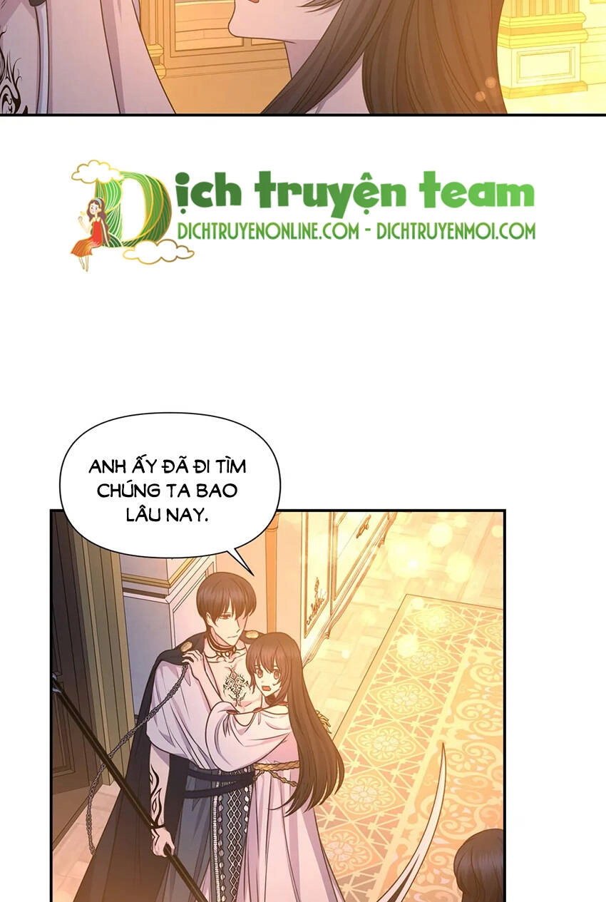 Hãy Cẩn Thận Sợi Tơ Hồng Chapter 32 - 31