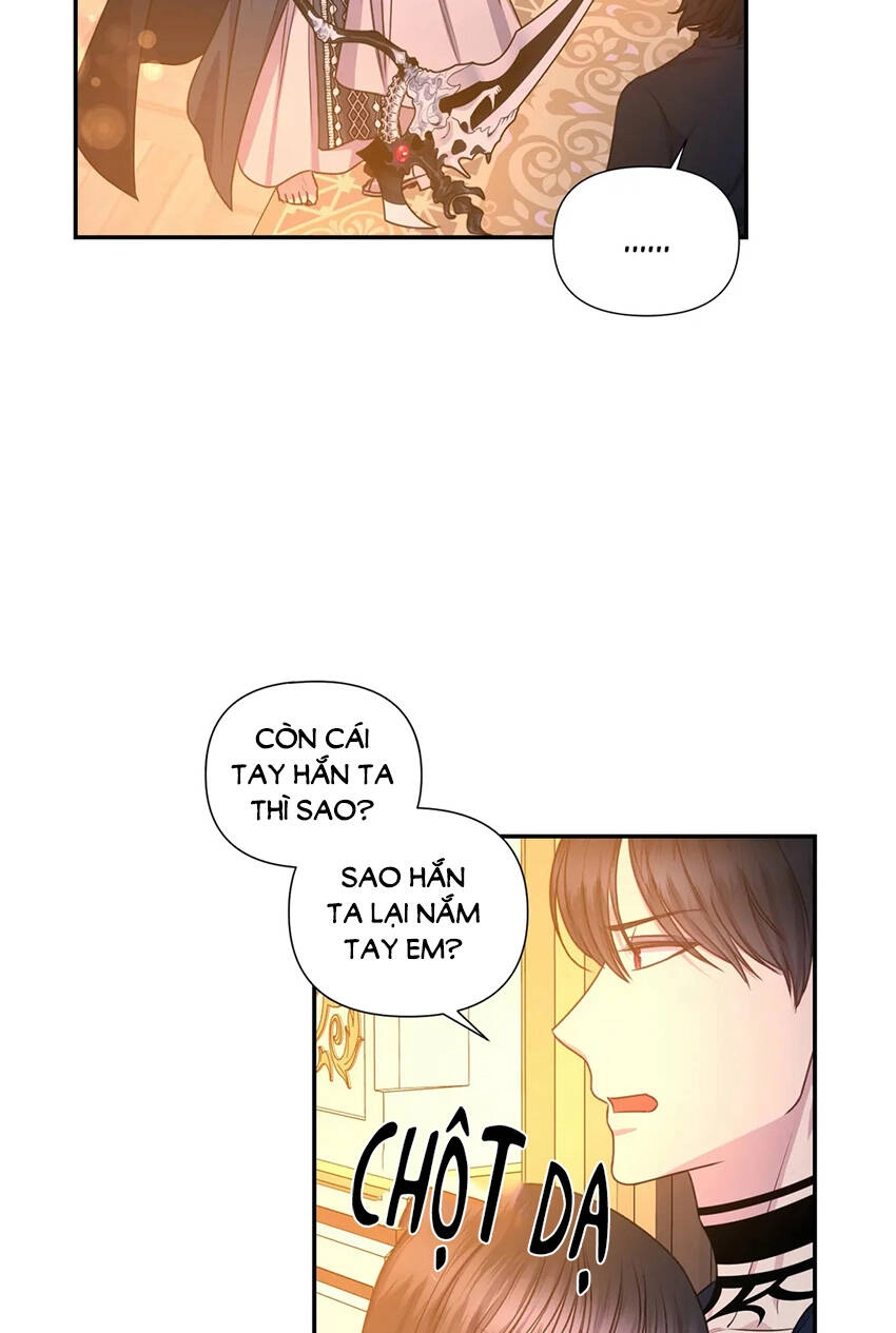 Hãy Cẩn Thận Sợi Tơ Hồng Chapter 32 - 32