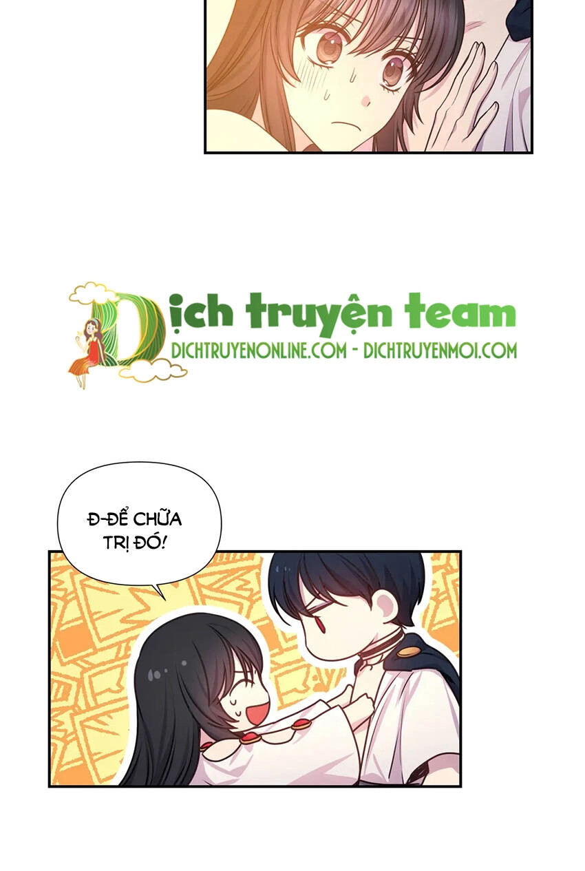 Hãy Cẩn Thận Sợi Tơ Hồng Chapter 32 - 33