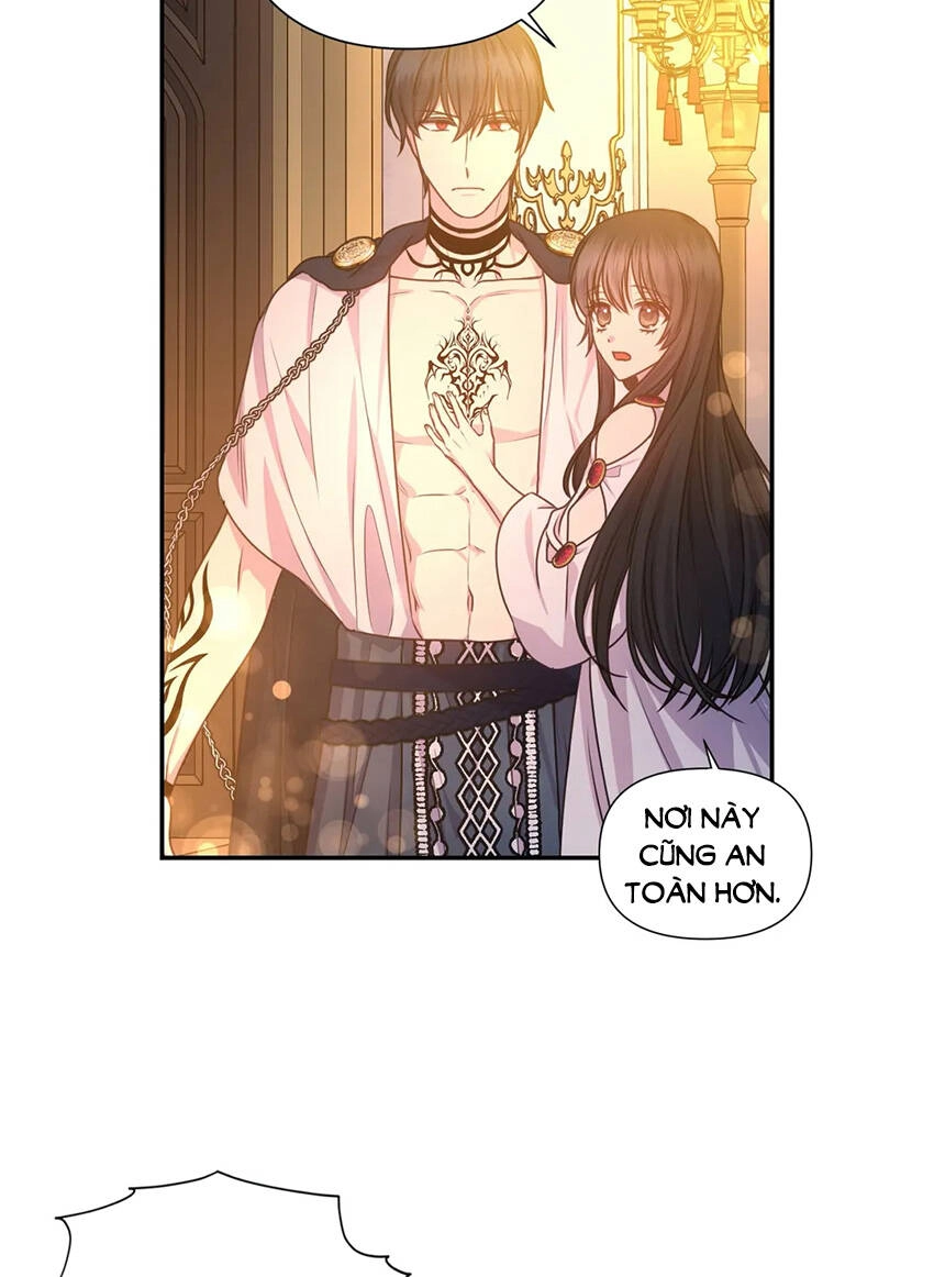 Hãy Cẩn Thận Sợi Tơ Hồng Chapter 32 - 35