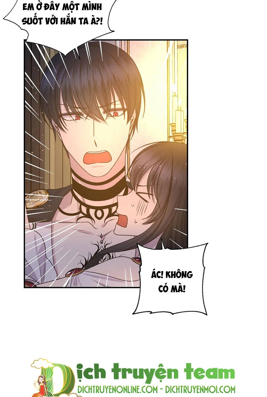 Hãy Cẩn Thận Sợi Tơ Hồng Chapter 32 - 36