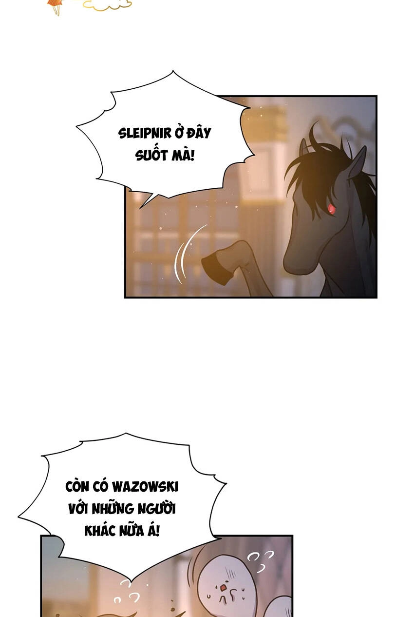 Hãy Cẩn Thận Sợi Tơ Hồng Chapter 32 - 37