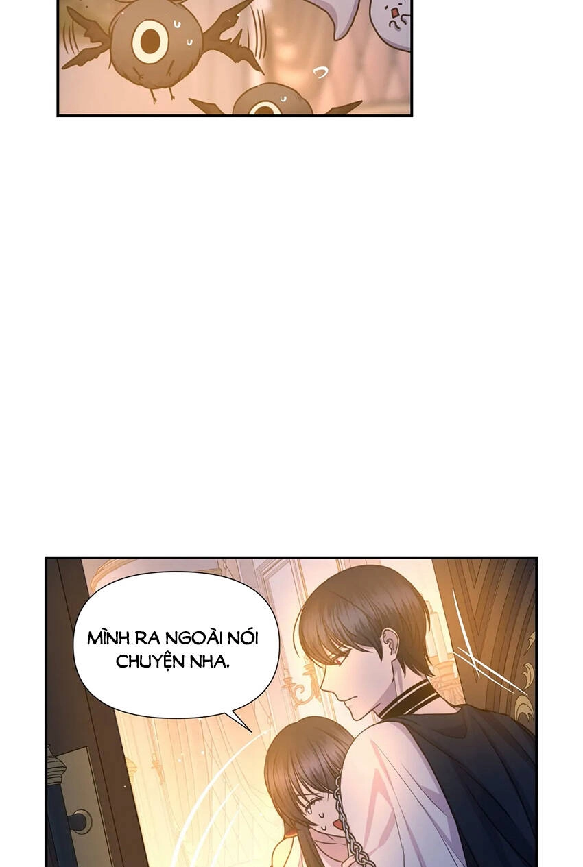 Hãy Cẩn Thận Sợi Tơ Hồng Chapter 32 - 38