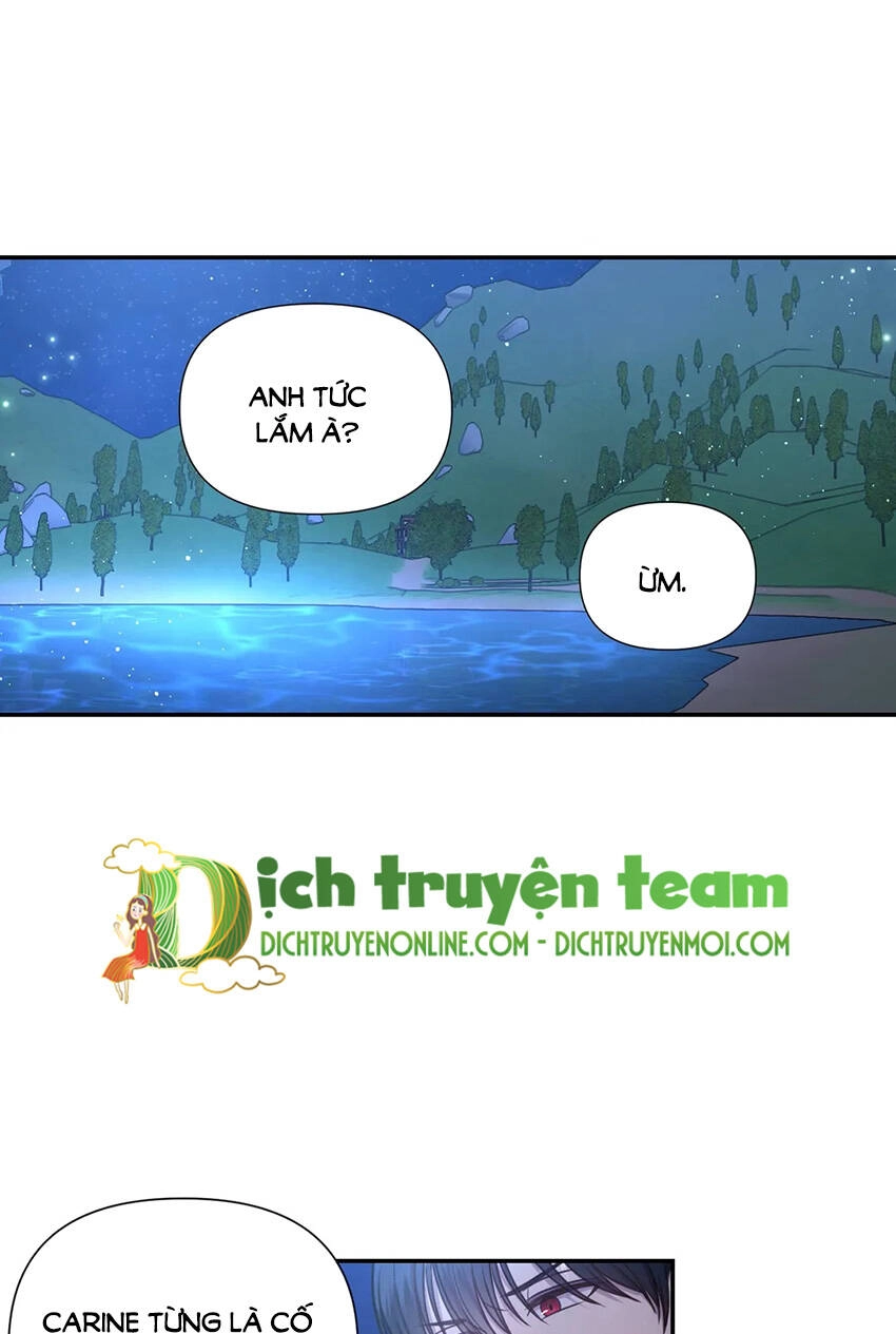 Hãy Cẩn Thận Sợi Tơ Hồng Chapter 32 - 41