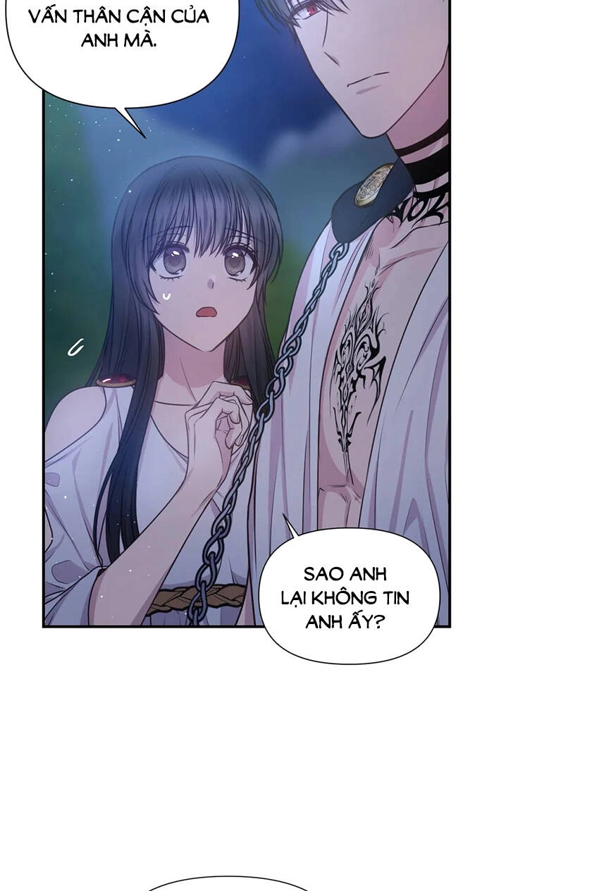 Hãy Cẩn Thận Sợi Tơ Hồng Chapter 32 - 42