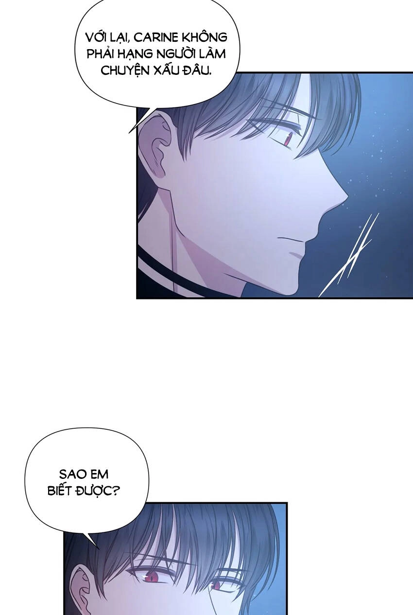 Hãy Cẩn Thận Sợi Tơ Hồng Chapter 32 - 43