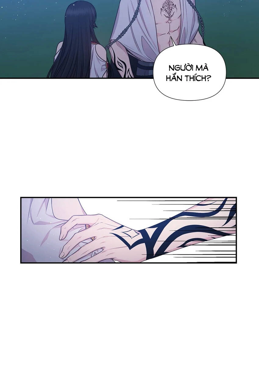 Hãy Cẩn Thận Sợi Tơ Hồng Chapter 32 - 45