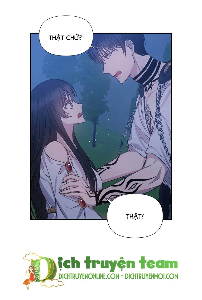 Hãy Cẩn Thận Sợi Tơ Hồng Chapter 32 - 46