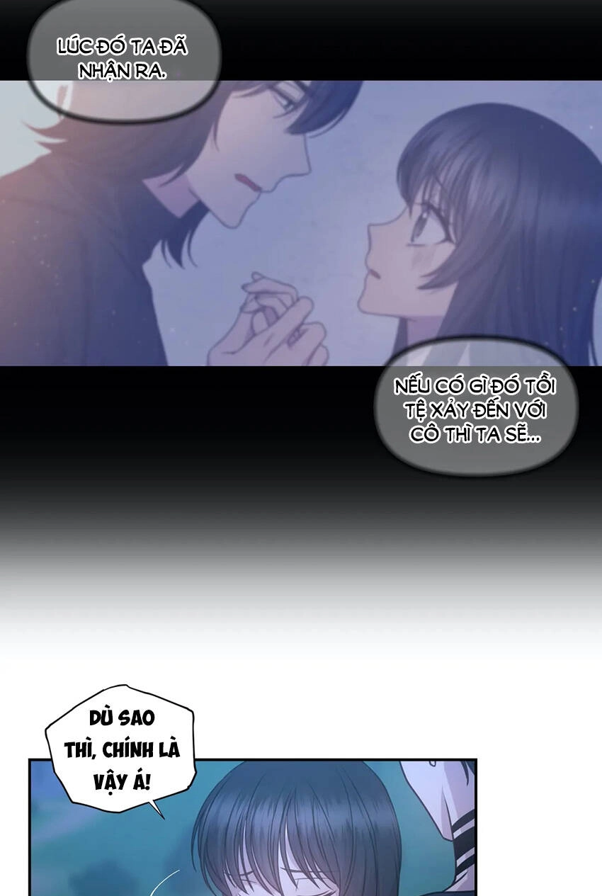 Hãy Cẩn Thận Sợi Tơ Hồng Chapter 32 - 48