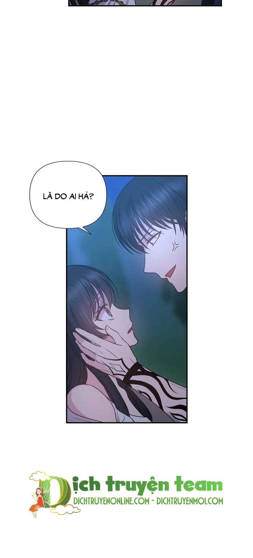 Hãy Cẩn Thận Sợi Tơ Hồng Chapter 32 - 50