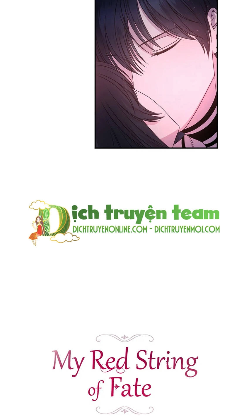 Hãy Cẩn Thận Sợi Tơ Hồng Chapter 33 - 4