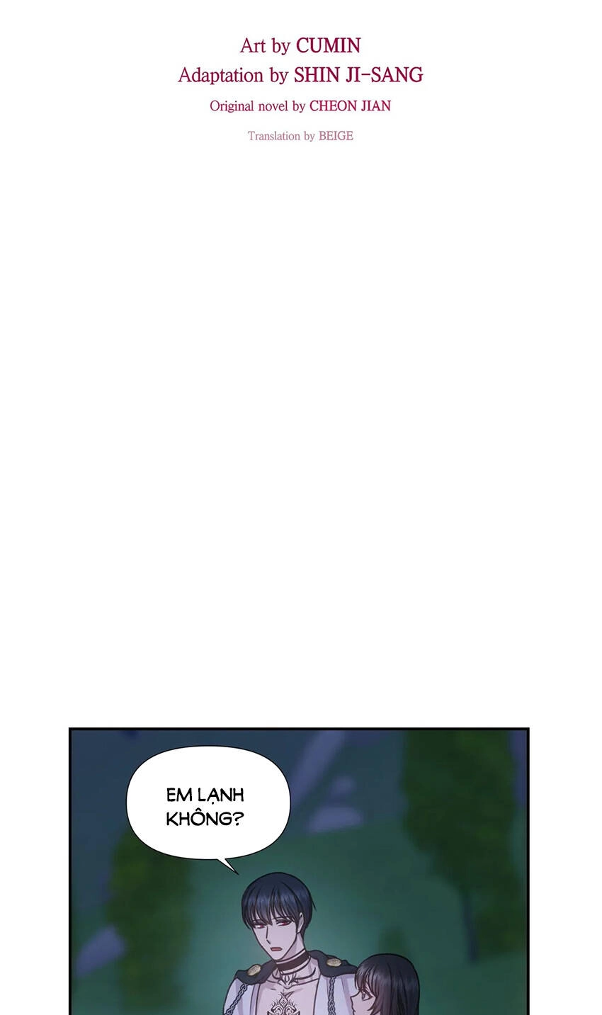 Hãy Cẩn Thận Sợi Tơ Hồng Chapter 33 - 5