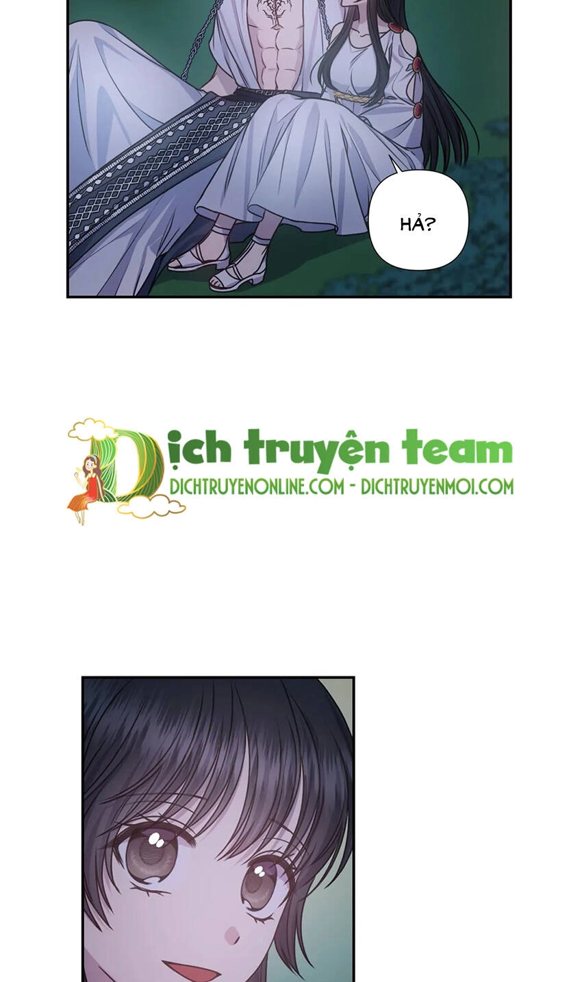 Hãy Cẩn Thận Sợi Tơ Hồng Chapter 33 - 6