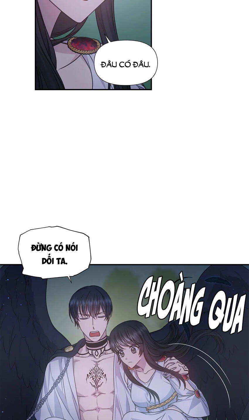 Hãy Cẩn Thận Sợi Tơ Hồng Chapter 33 - 7