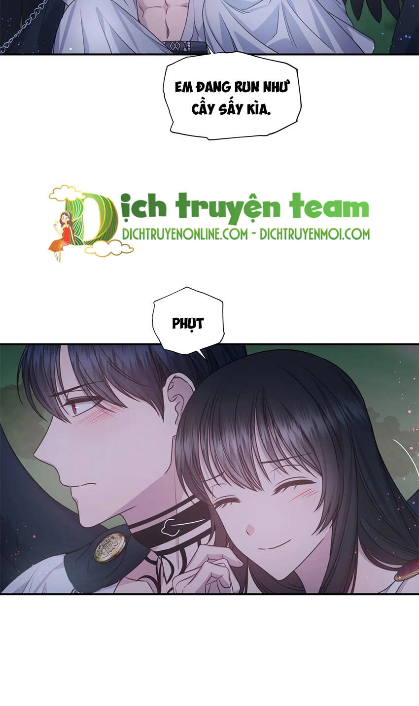 Hãy Cẩn Thận Sợi Tơ Hồng Chapter 33 - 8