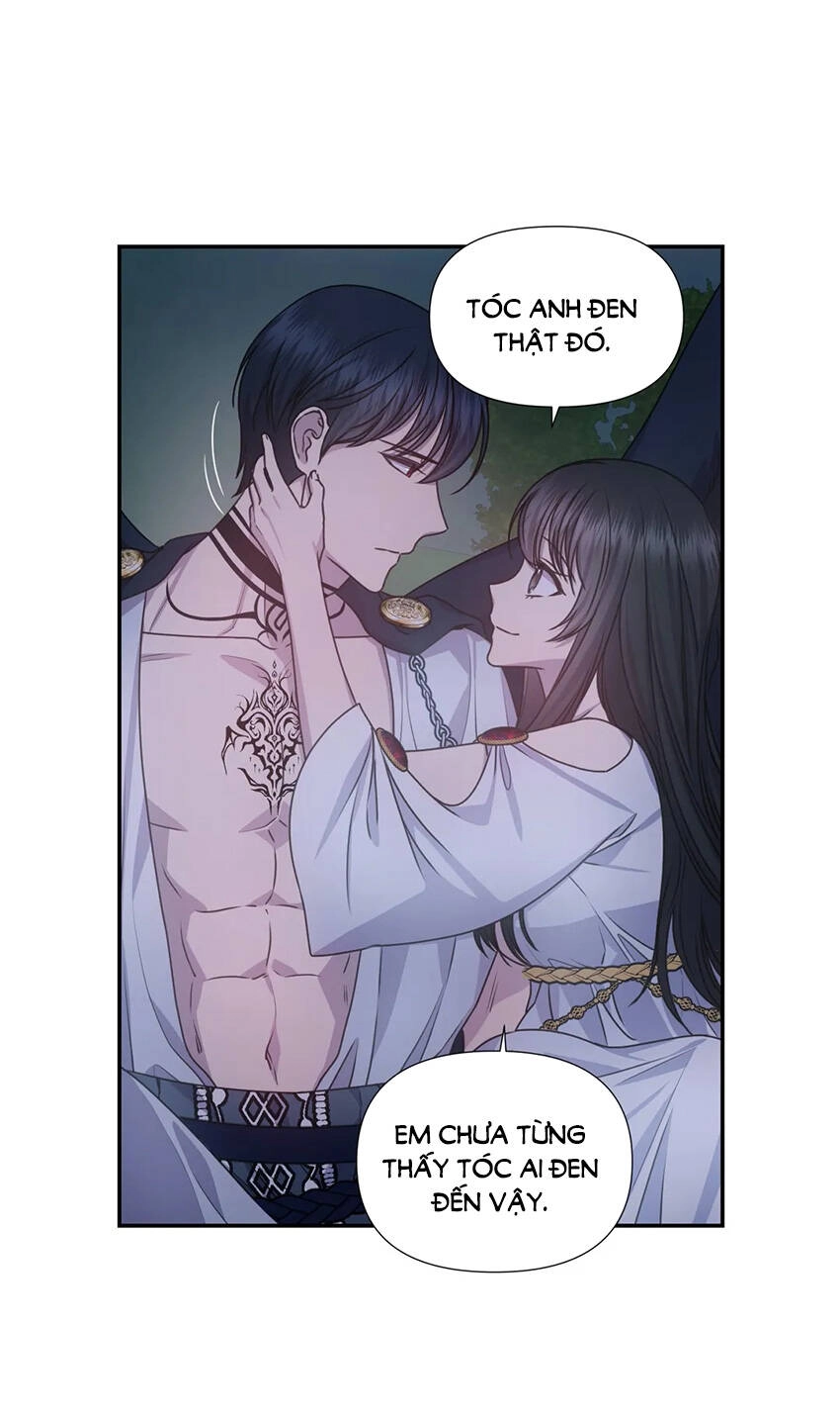 Hãy Cẩn Thận Sợi Tơ Hồng Chapter 33 - 9