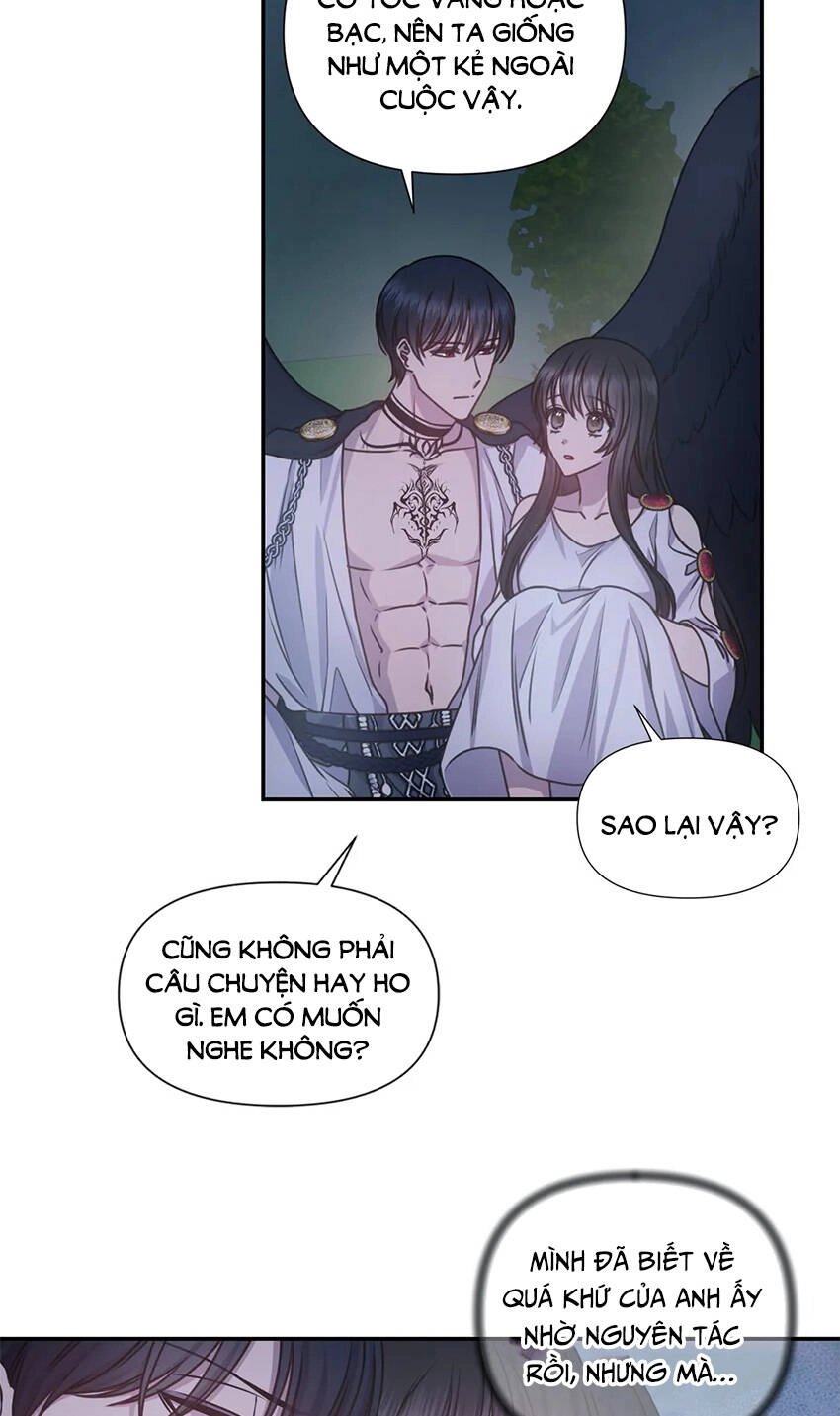 Hãy Cẩn Thận Sợi Tơ Hồng Chapter 33 - 10