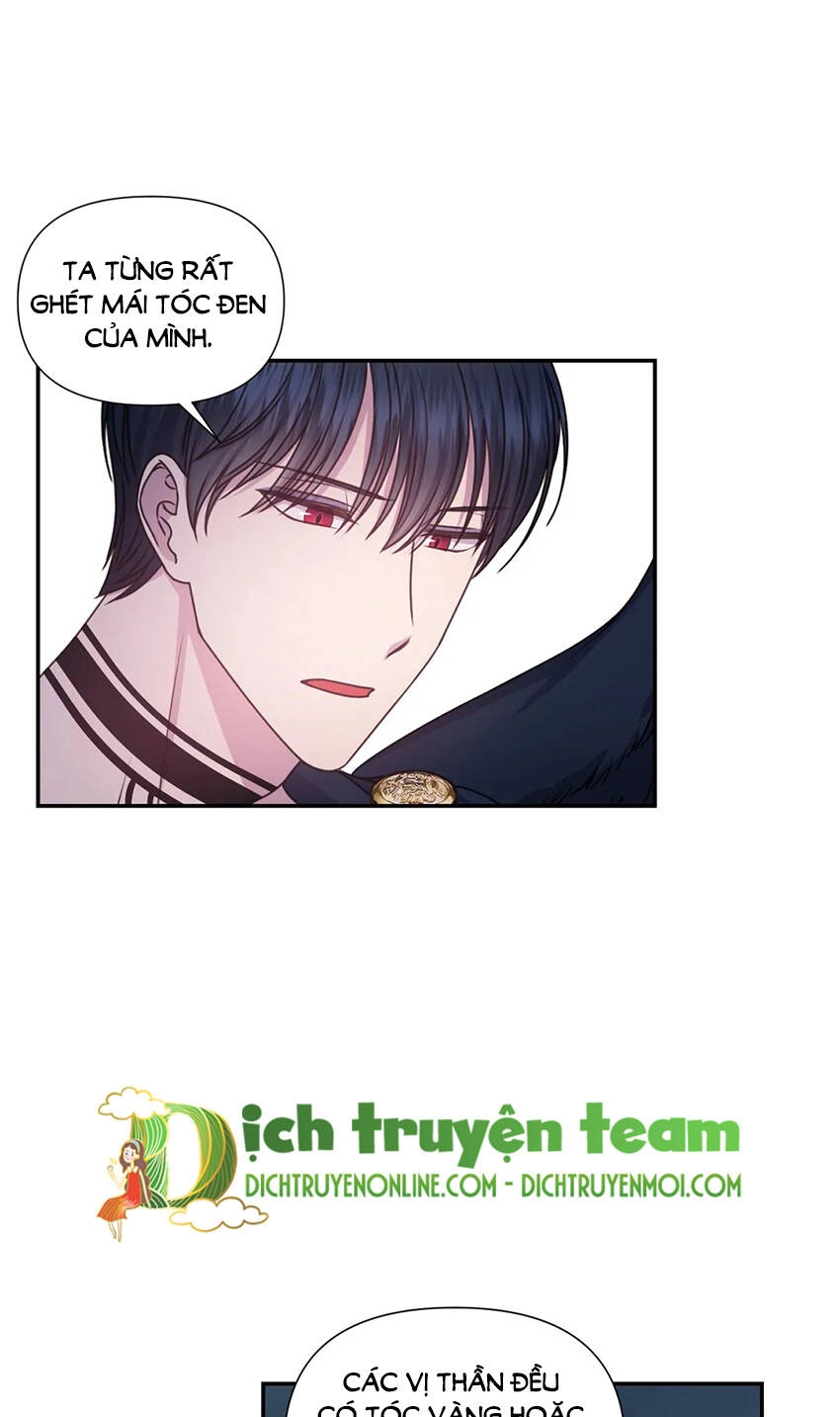 Hãy Cẩn Thận Sợi Tơ Hồng Chapter 33 - 11