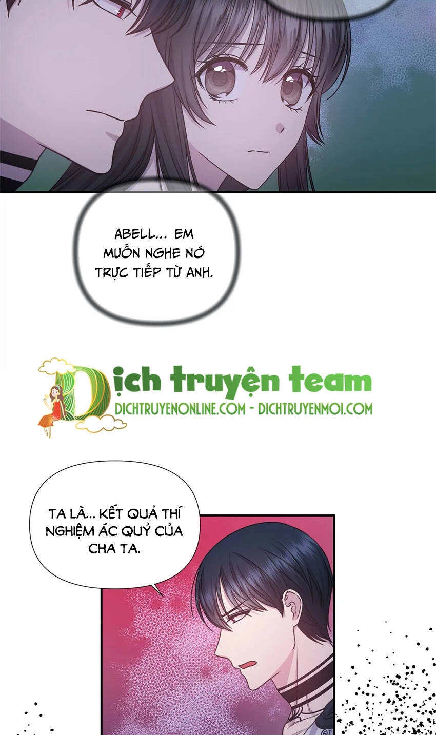 Hãy Cẩn Thận Sợi Tơ Hồng Chapter 33 - 12