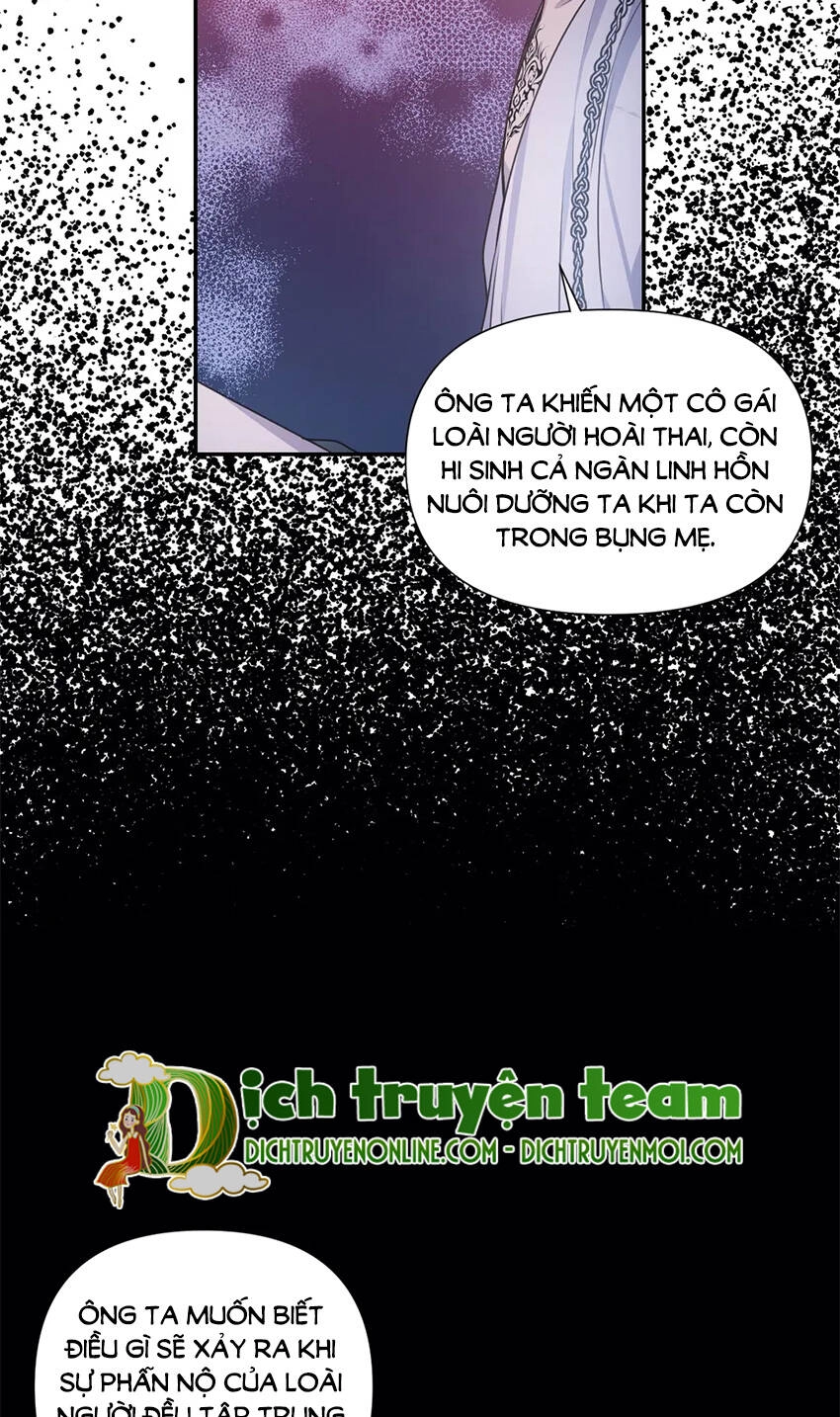 Hãy Cẩn Thận Sợi Tơ Hồng Chapter 33 - 13