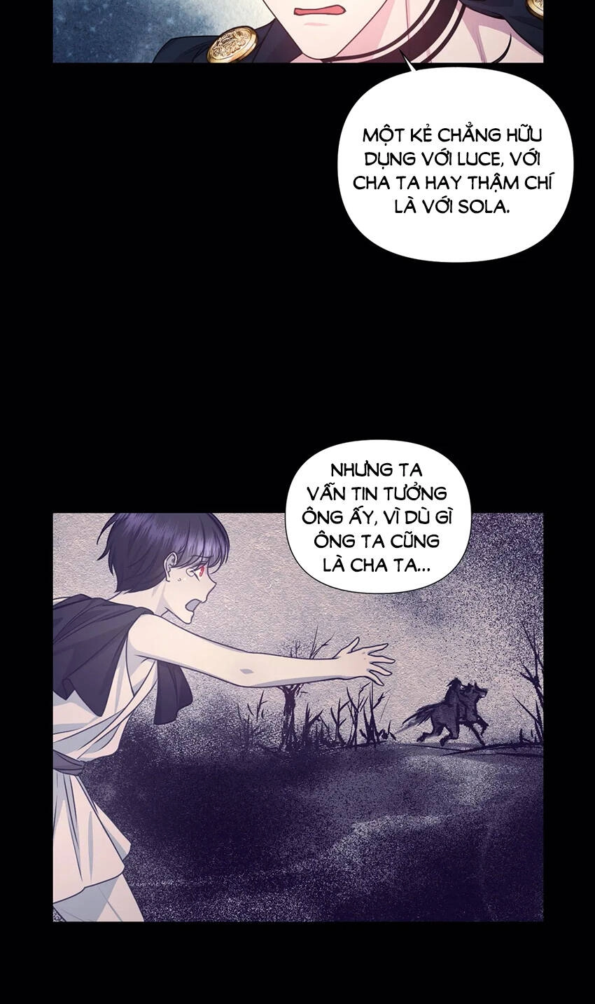 Hãy Cẩn Thận Sợi Tơ Hồng Chapter 33 - 17