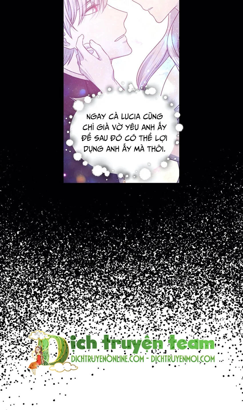 Hãy Cẩn Thận Sợi Tơ Hồng Chapter 33 - 21