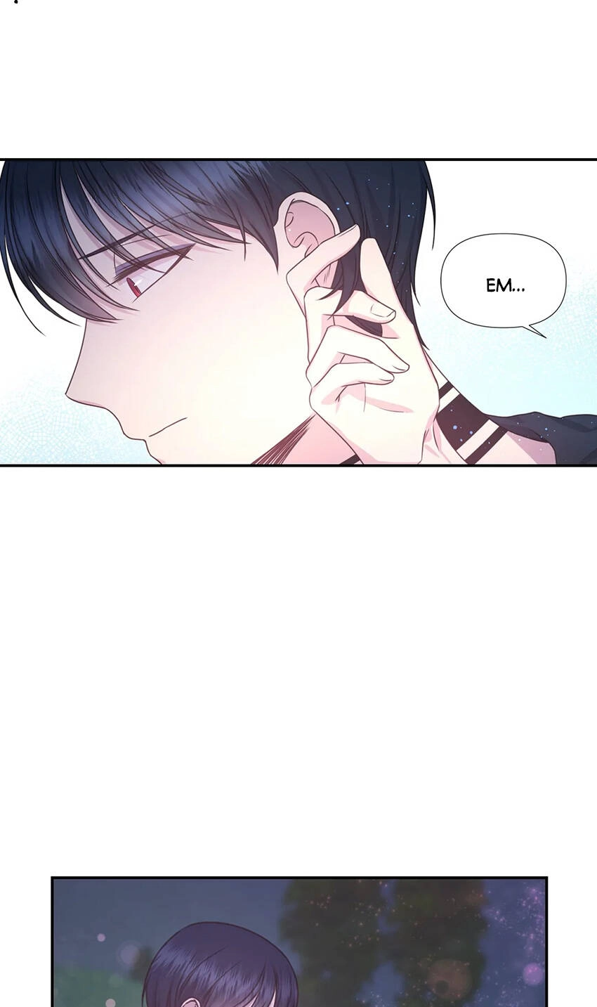 Hãy Cẩn Thận Sợi Tơ Hồng Chapter 33 - 22