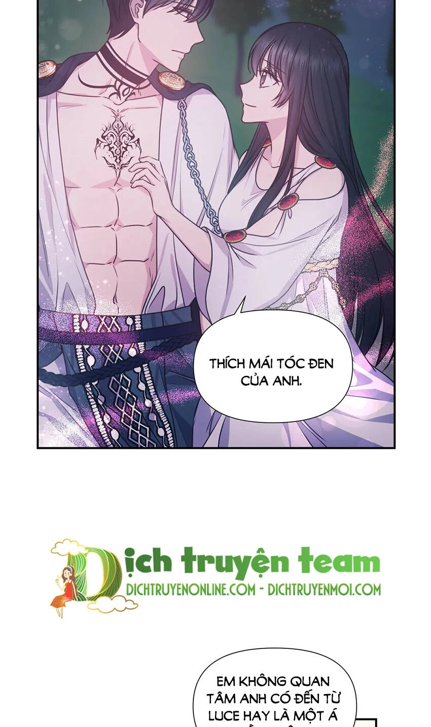 Hãy Cẩn Thận Sợi Tơ Hồng Chapter 33 - 23